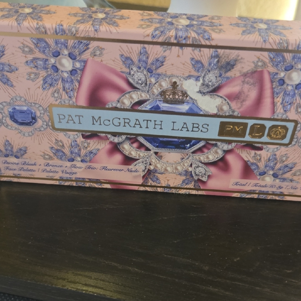 Pat McGrath Labs Devine Blush